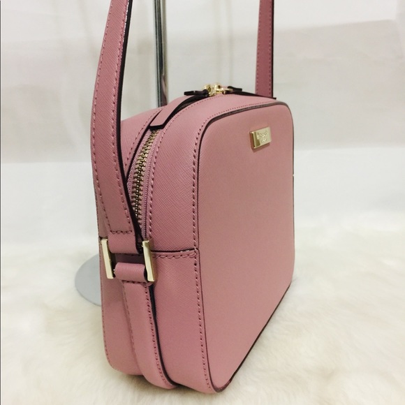 NWT Kate Spade Newbury Lane Cammie Crossbody Bag - Picture 4 of 11